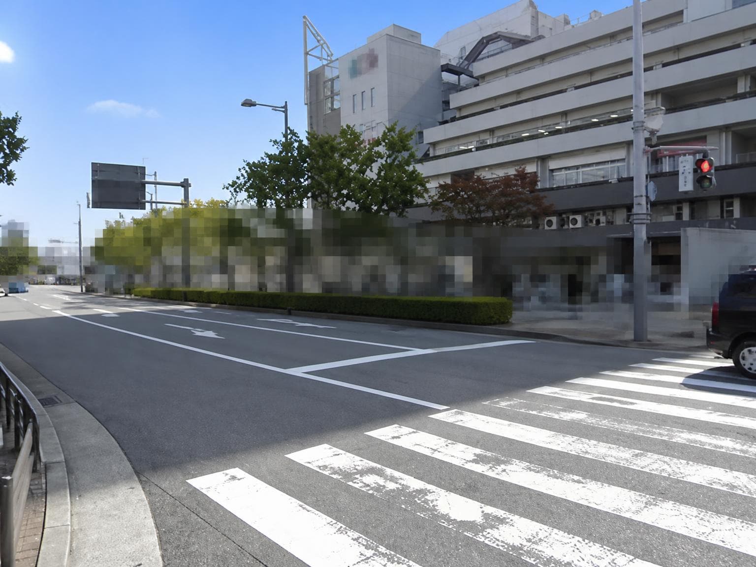 ACTA Nishinomiya East Building / Condominium, Nishinomiya photo 4