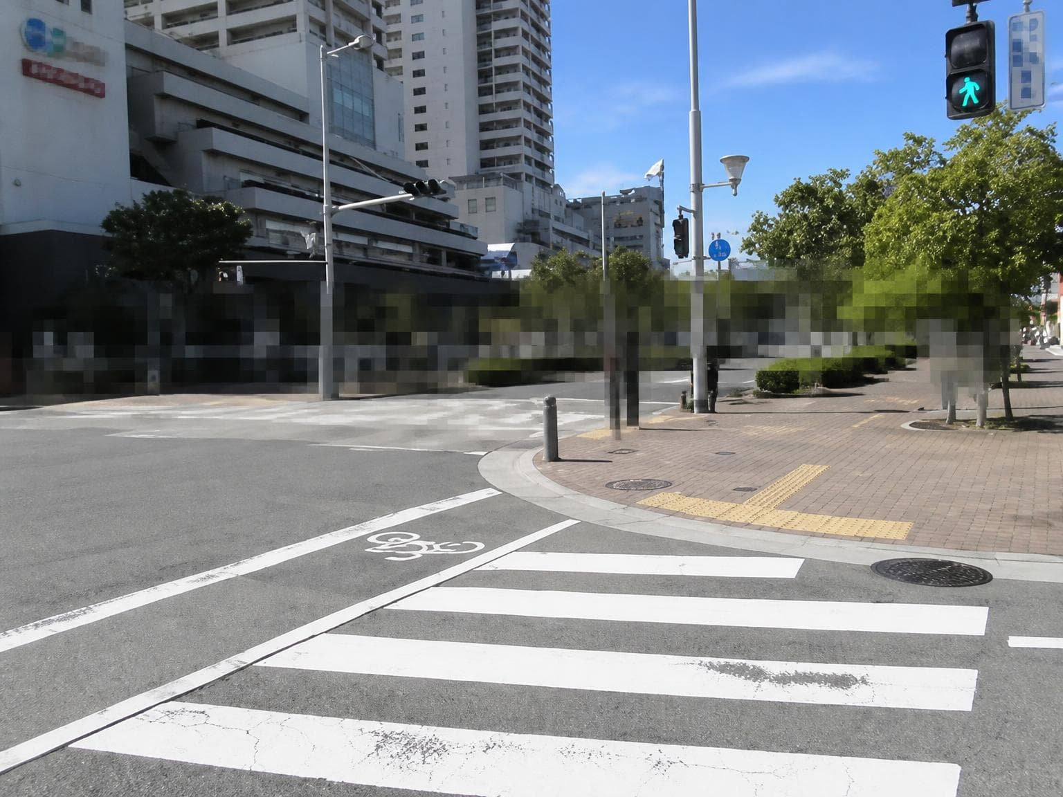 ACTA Nishinomiya East Building / Condominium, Nishinomiya photo 5