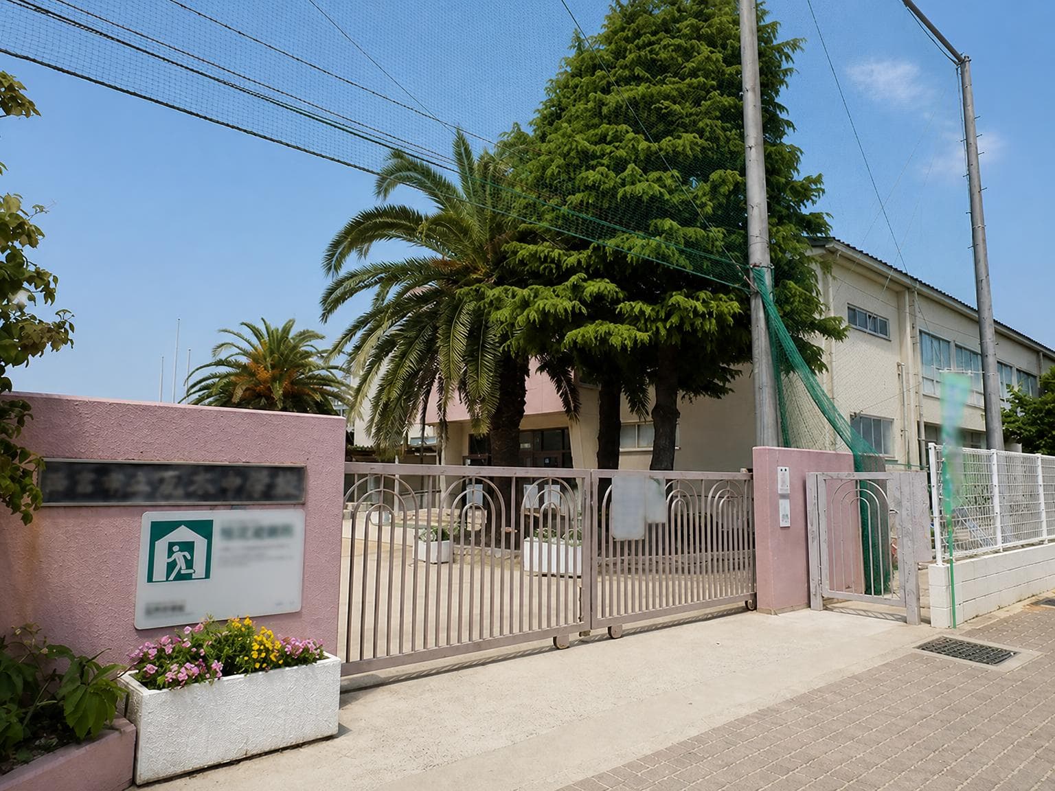 ACTA Nishinomiya East Building / Condominium, Nishinomiya photo 7