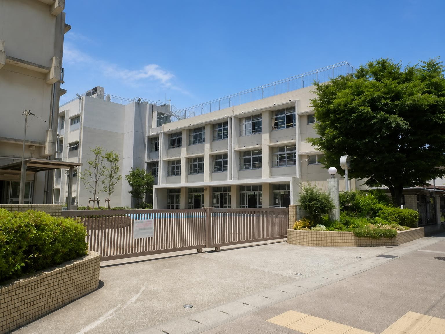 ACTA Nishinomiya East Building / Condominium, Nishinomiya photo 8
