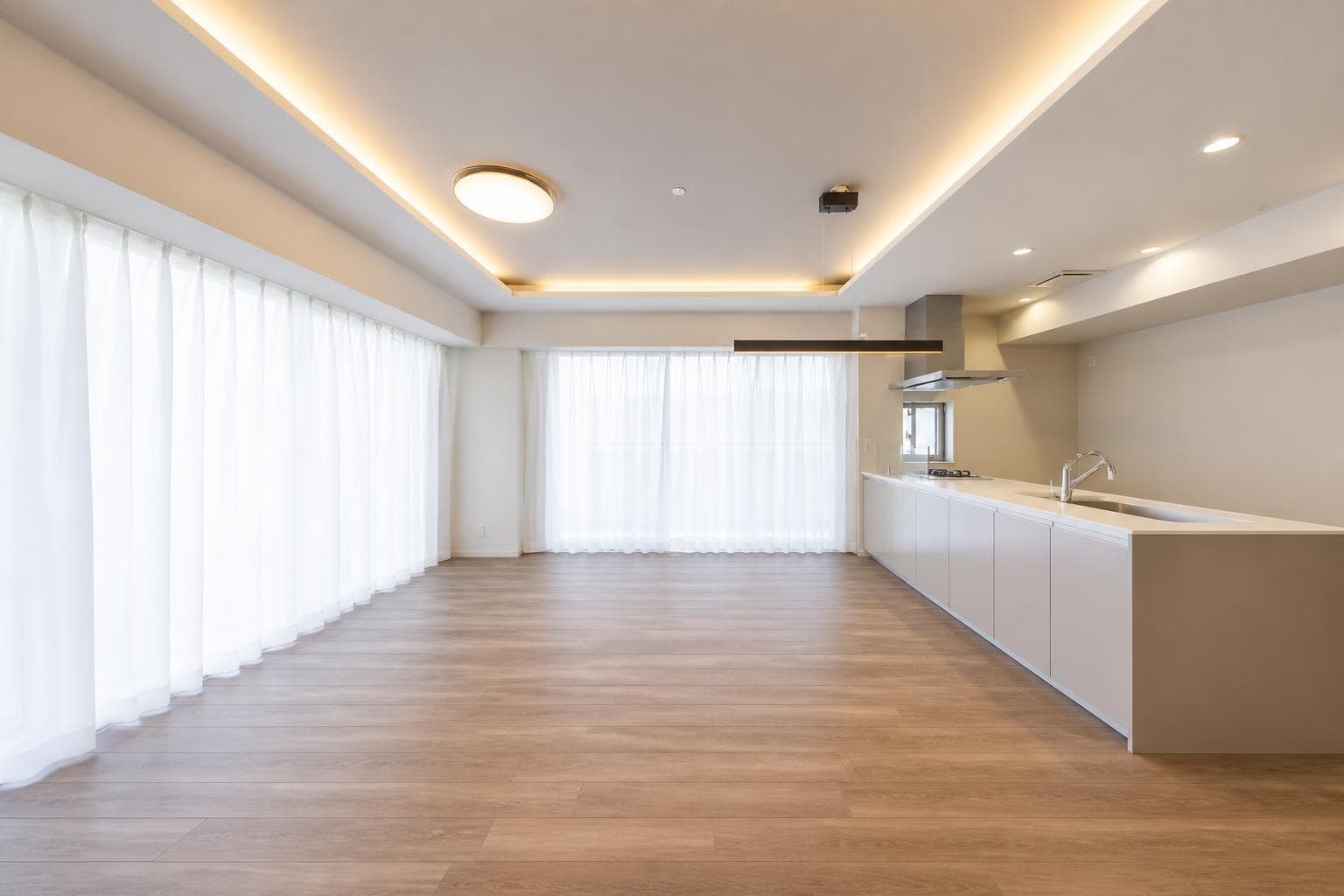 Laurel Court Yorikimachi El Grace / 4LDK, Osaka photo