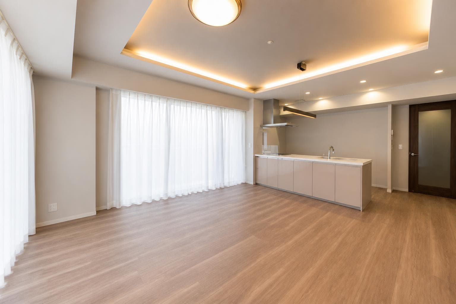 Laurel Court Yorikimachi El Grace / 4LDK, Osaka photo 2