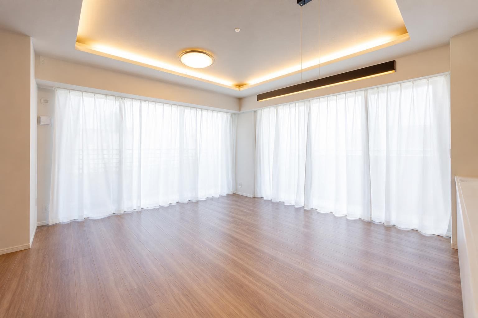 Laurel Court Yorikimachi El Grace / 4LDK, Osaka photo 3