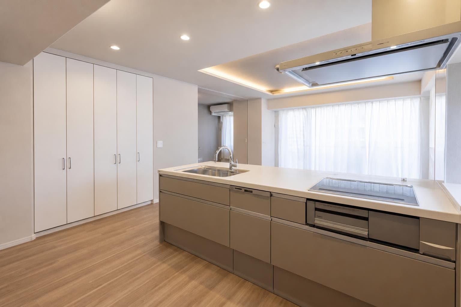 Laurel Court Yorikimachi El Grace / 4LDK, Osaka photo 4