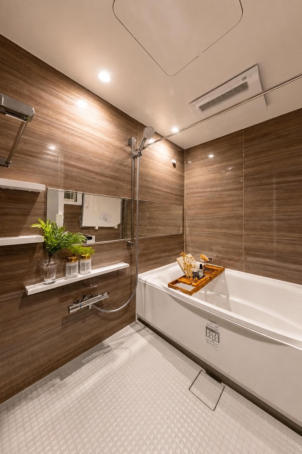 Laurel Court Yorikimachi El Grace / 4LDK, Osaka photo 6