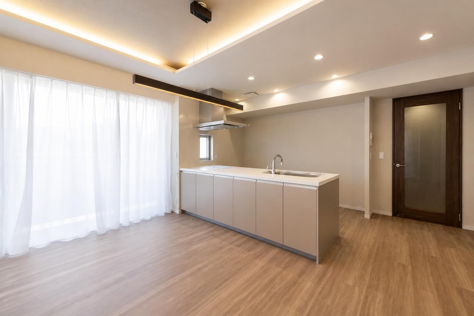 Laurel Court Yorikimachi El Grace / 4LDK, Osaka photo 7