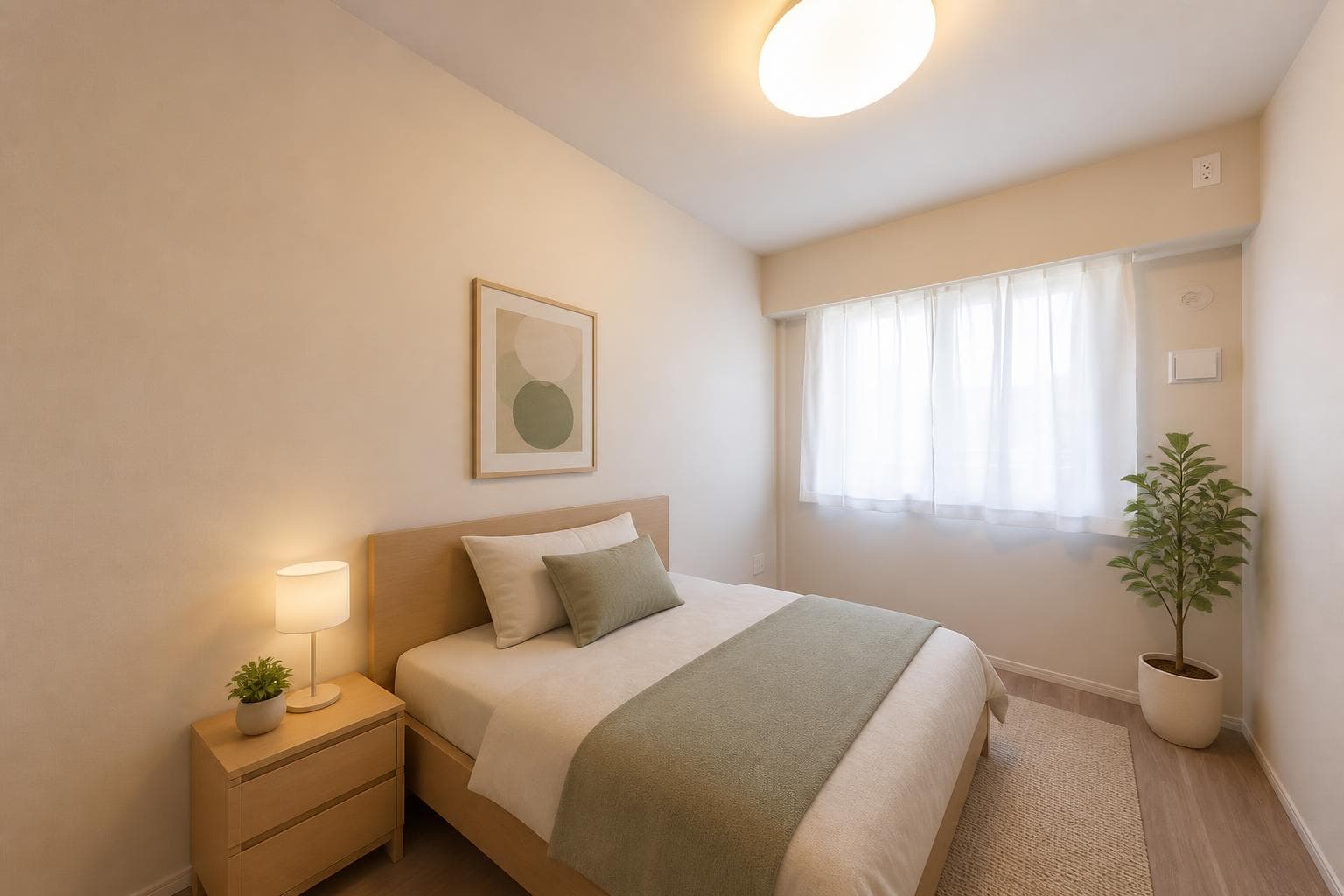 Laurel Court Yorikimachi El Grace / 4LDK, Osaka photo 8
