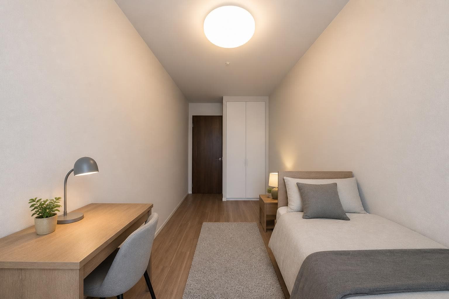Laurel Court Yorikimachi El Grace / 4LDK, Osaka photo 9