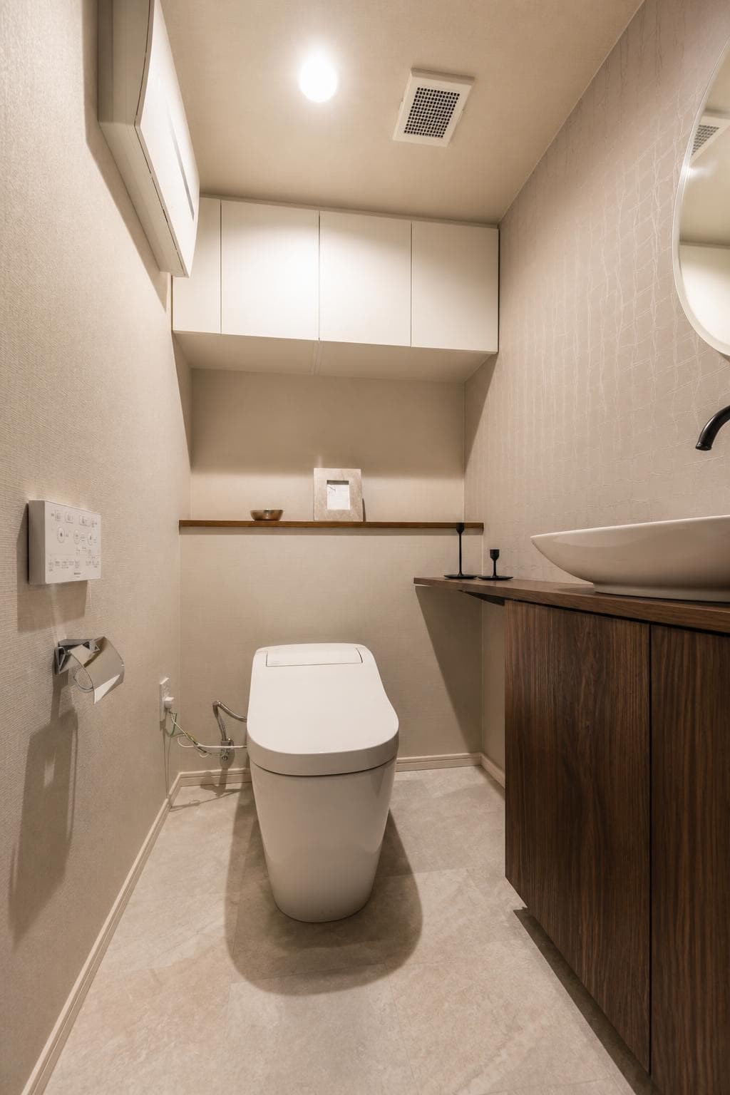 Laurel Court Yorikimachi El Grace / 4LDK, Osaka photo 11
