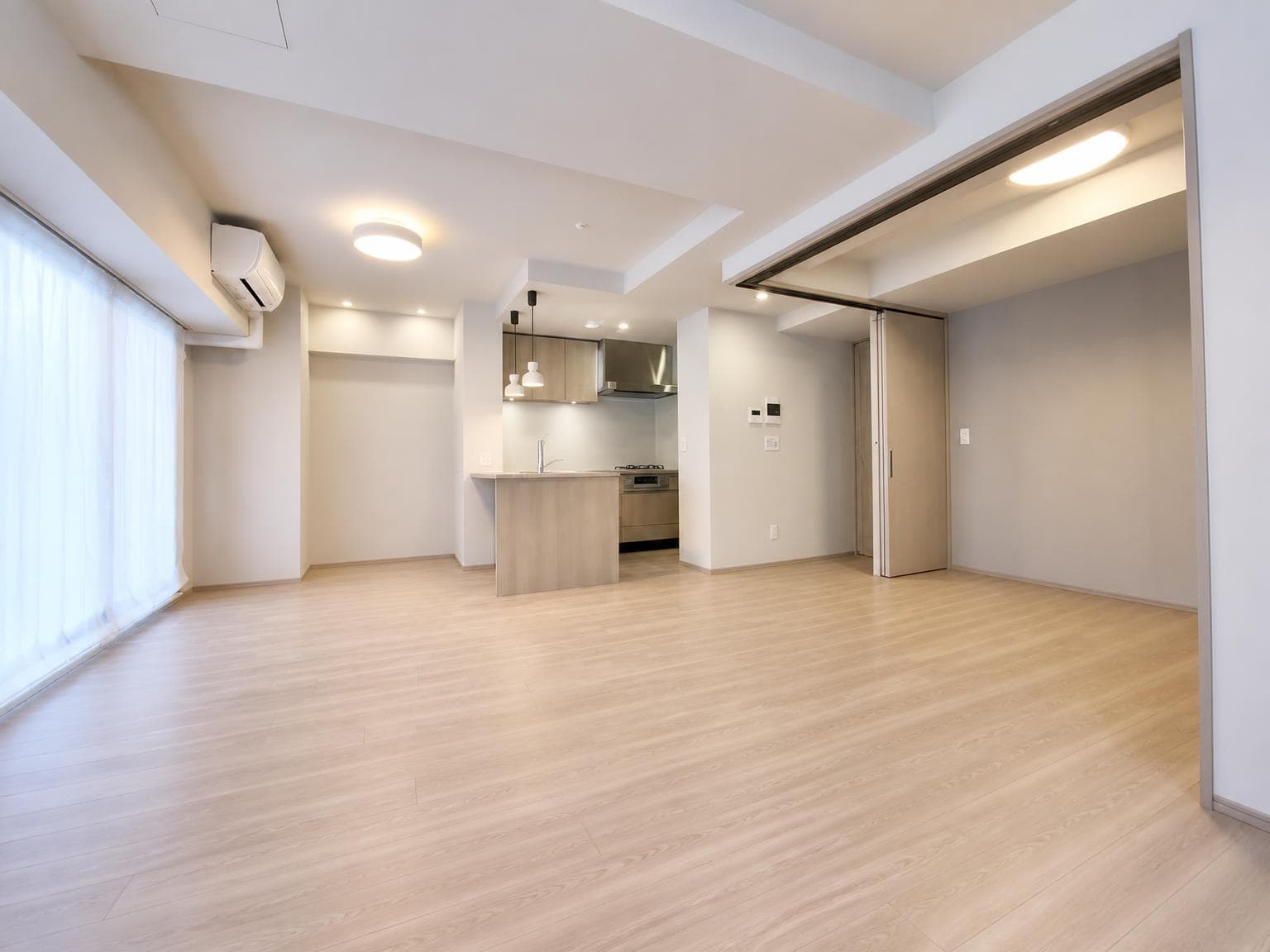 Eagle Court Kyoto Gosho Minami / Condominium, Kyoto photo 2