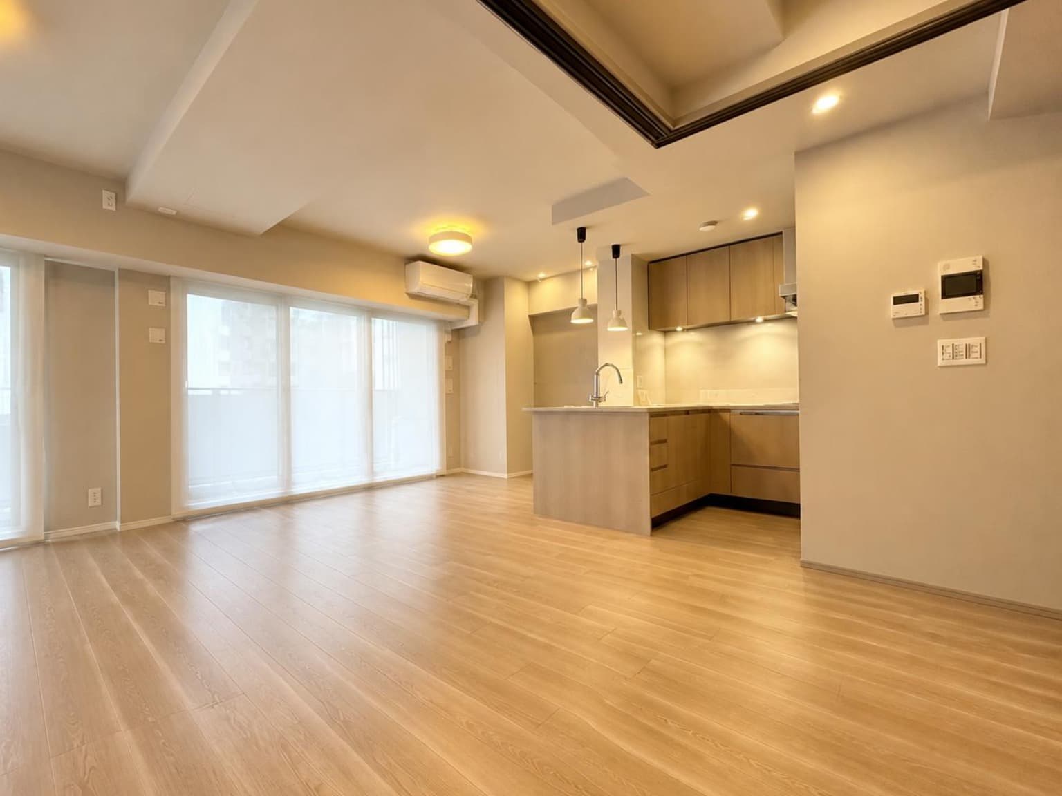 Eagle Court Kyoto Gosho Minami / Condominium, Kyoto photo 3