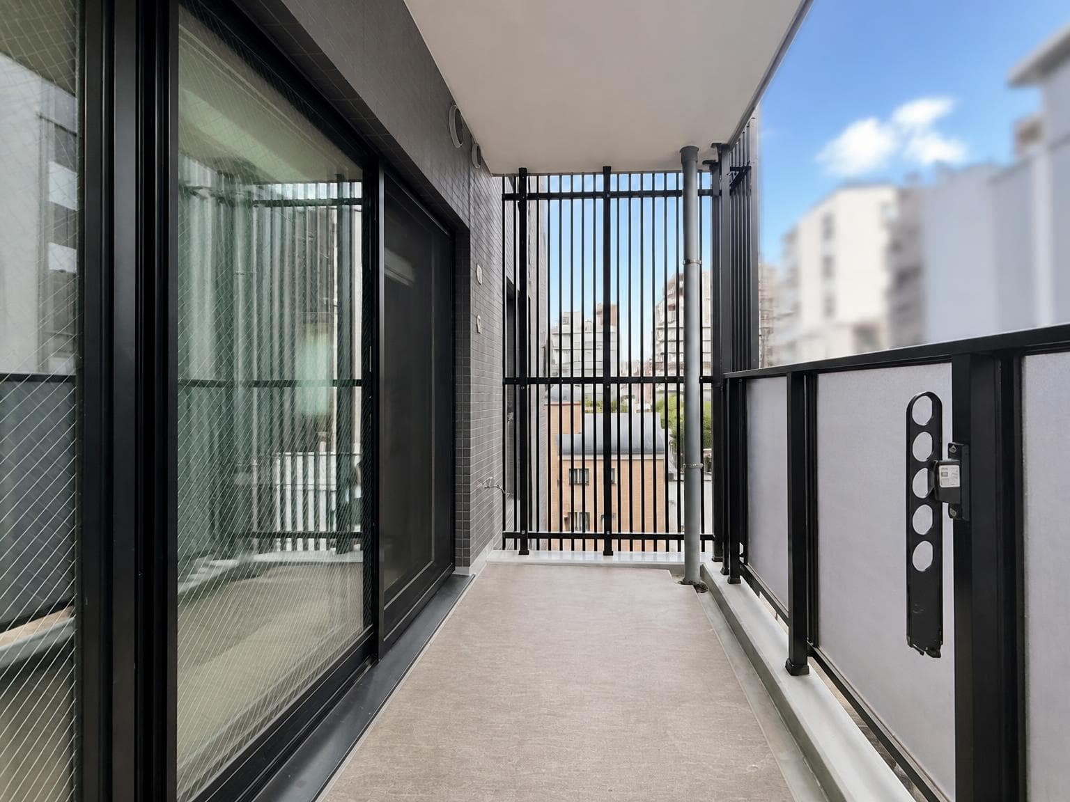 Eagle Court Kyoto Gosho Minami / Condominium, Kyoto photo 8
