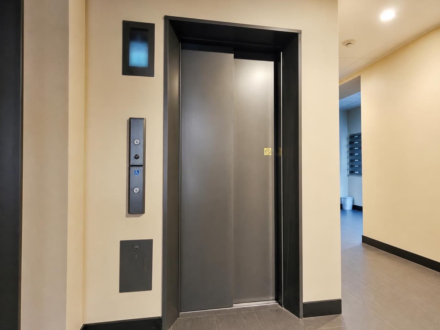 Eagle Court Kyoto Gosho Minami / Condominium, Kyoto photo 10