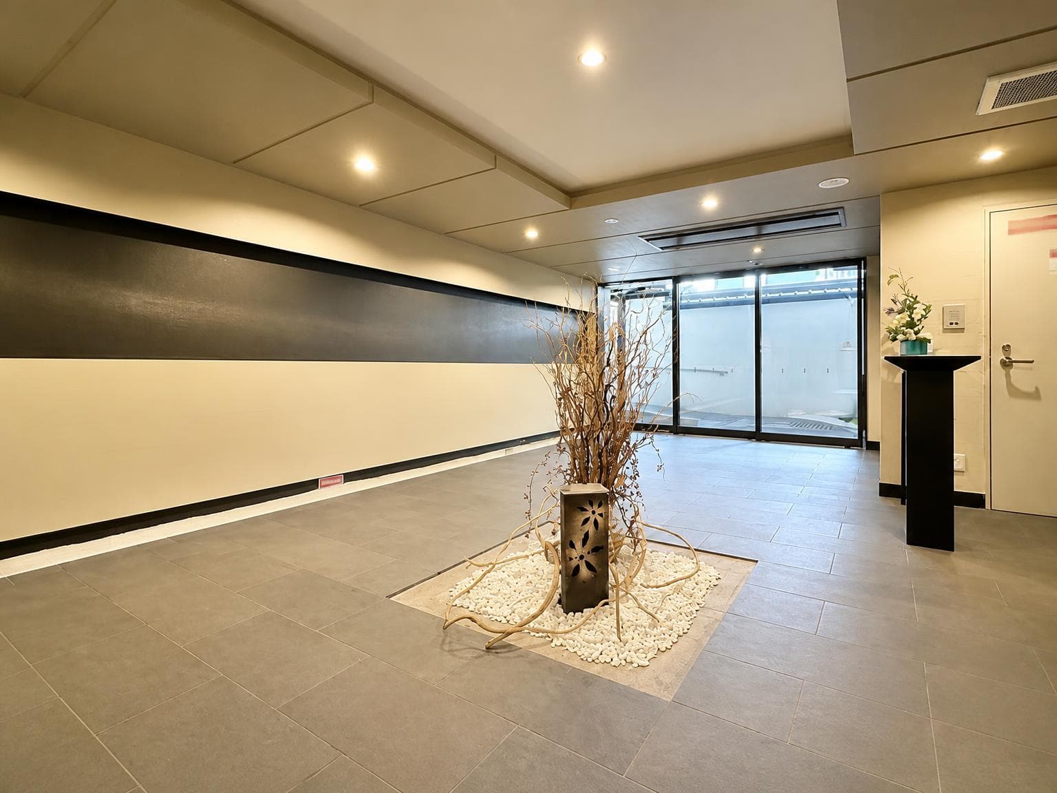 Eagle Court Kyoto Gosho Minami / Condominium, Kyoto photo 11