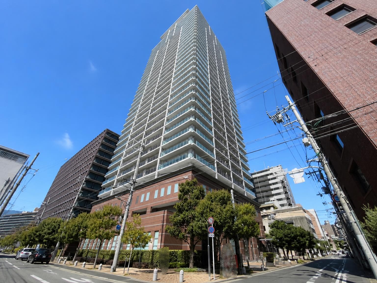 ヴィークタワーOSAKA photo