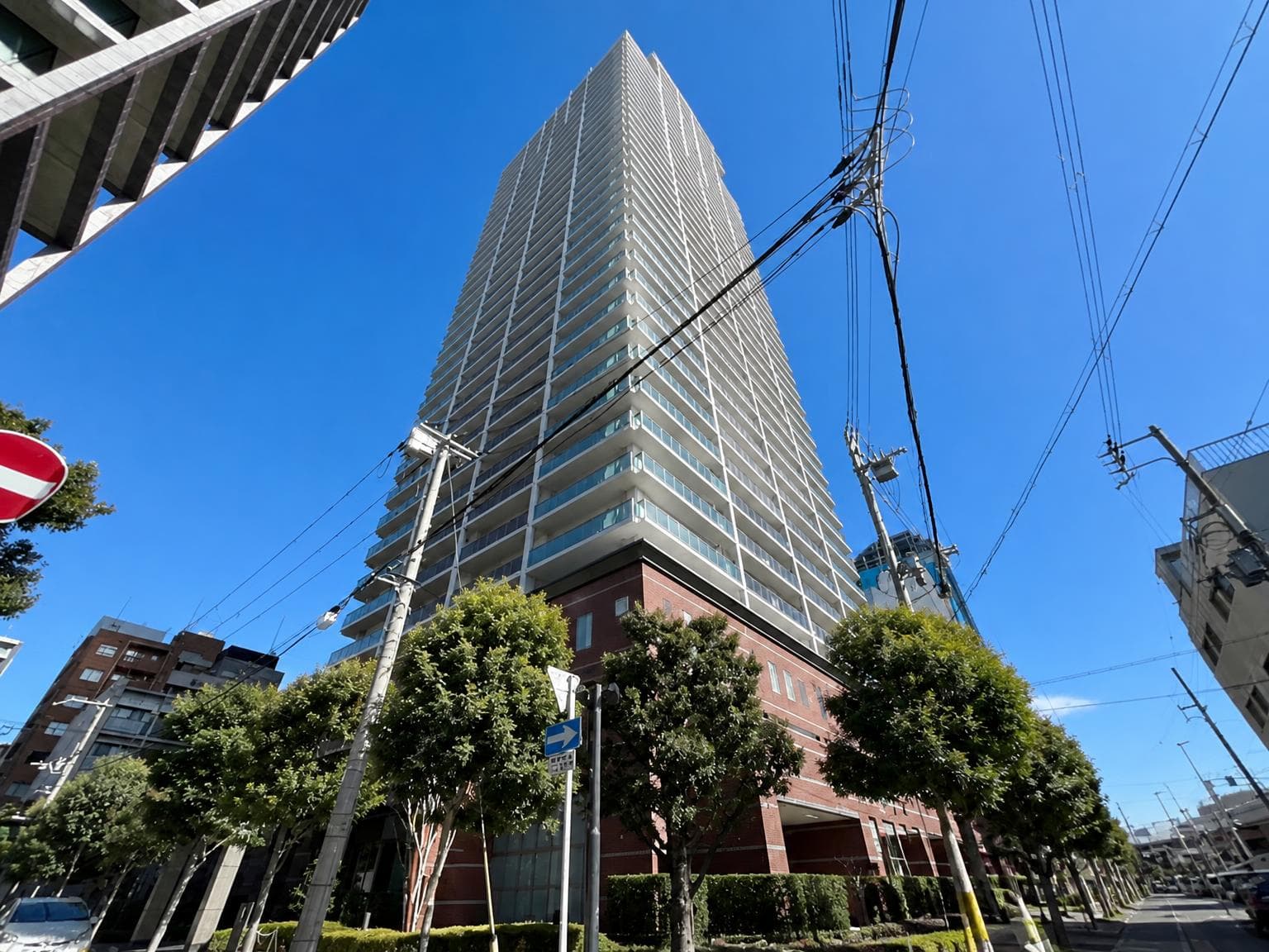 ヴィークタワーOSAKA photo 2