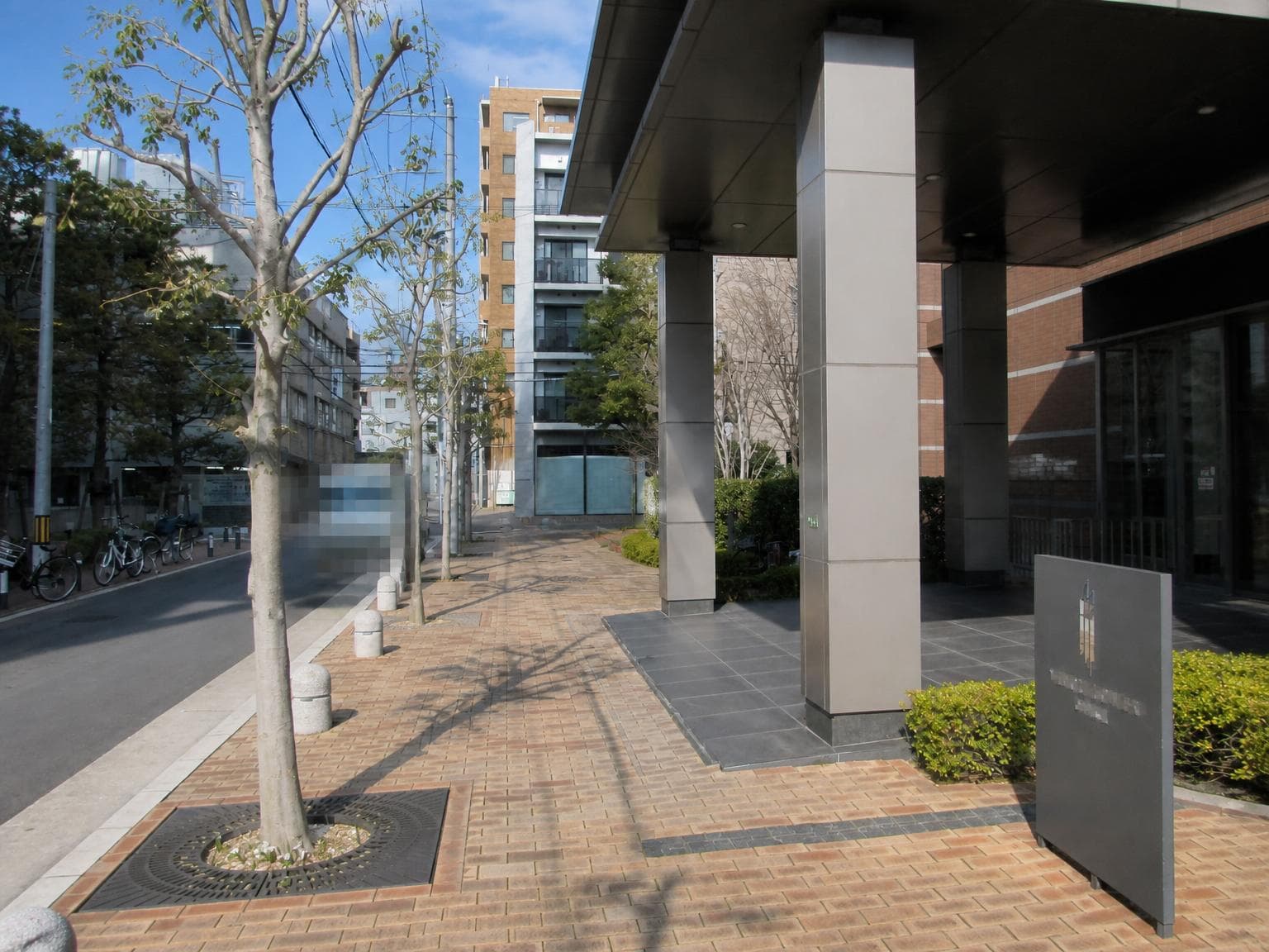 ヴィークタワーOSAKA photo 3