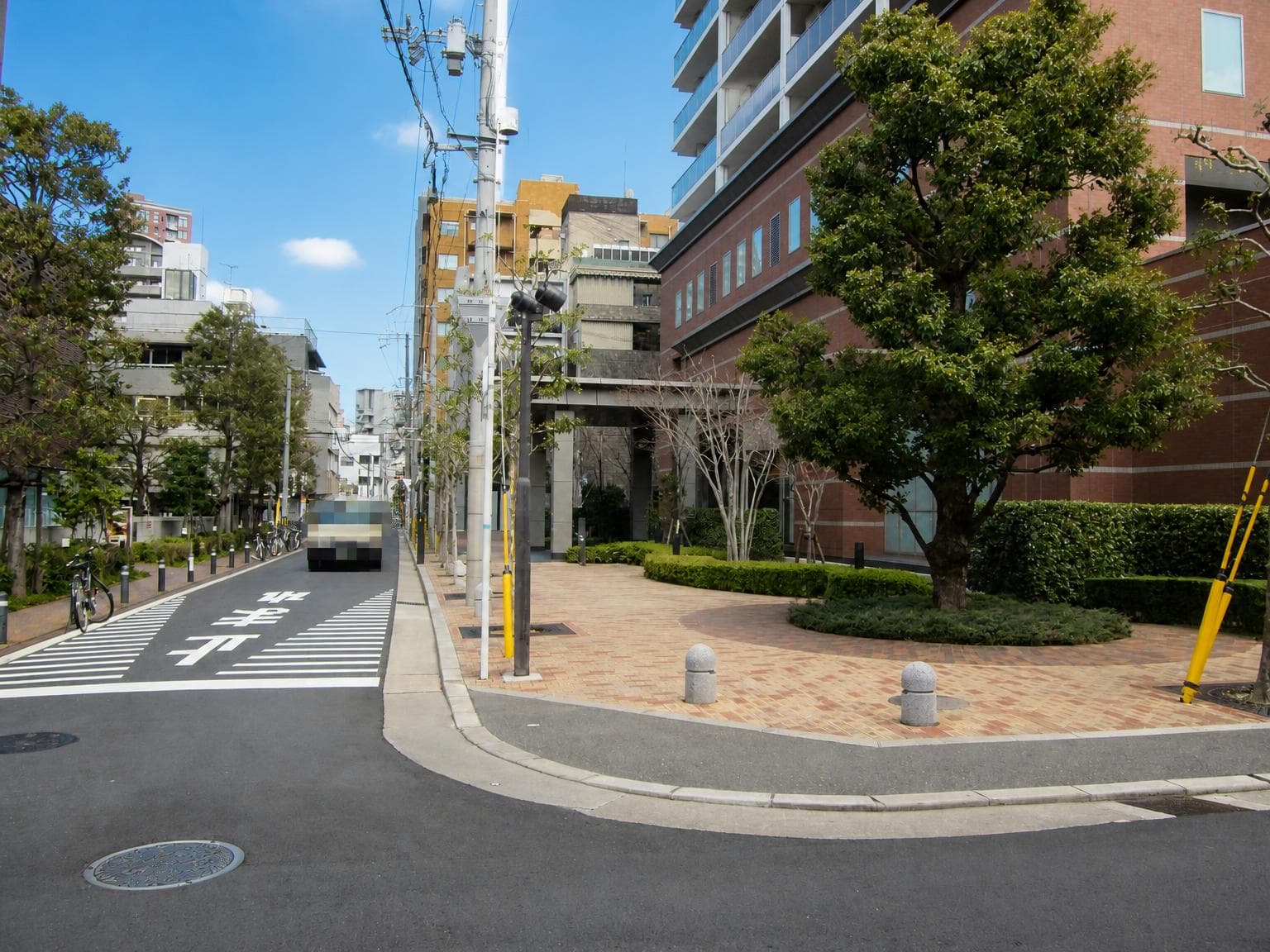 ヴィークタワーOSAKA photo 9