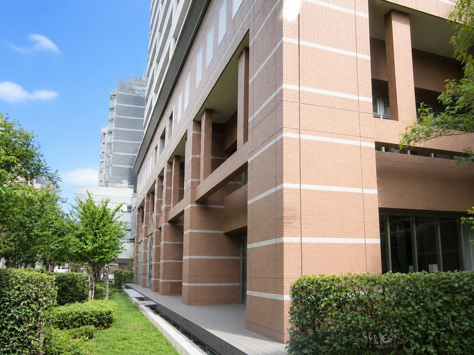ヴィークタワーOSAKA photo 10
