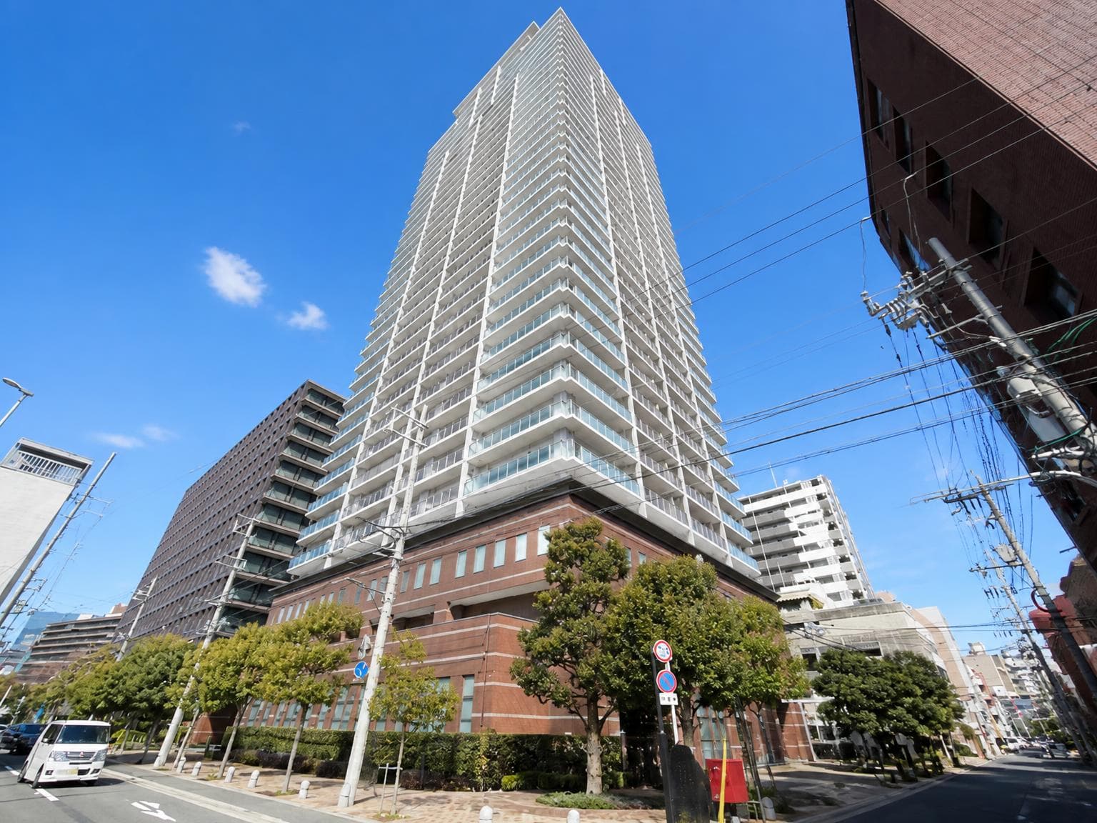 ヴィークタワーOSAKA photo 11