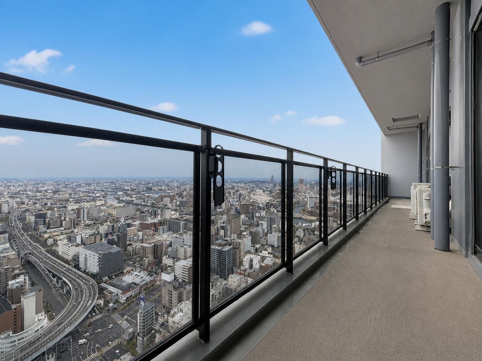 Cielia Tower Osaka Horie / Condominium, Osaka photo 14