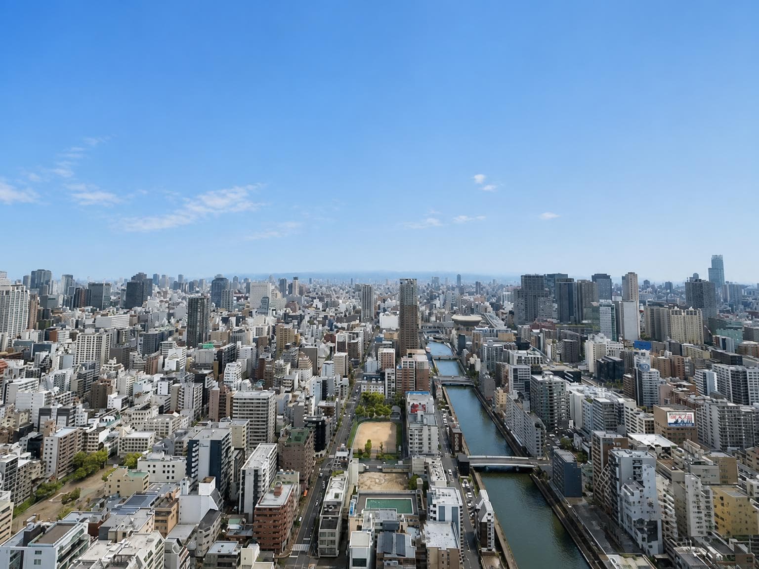 Cielia Tower Osaka Horie / Condominium, Osaka photo 15