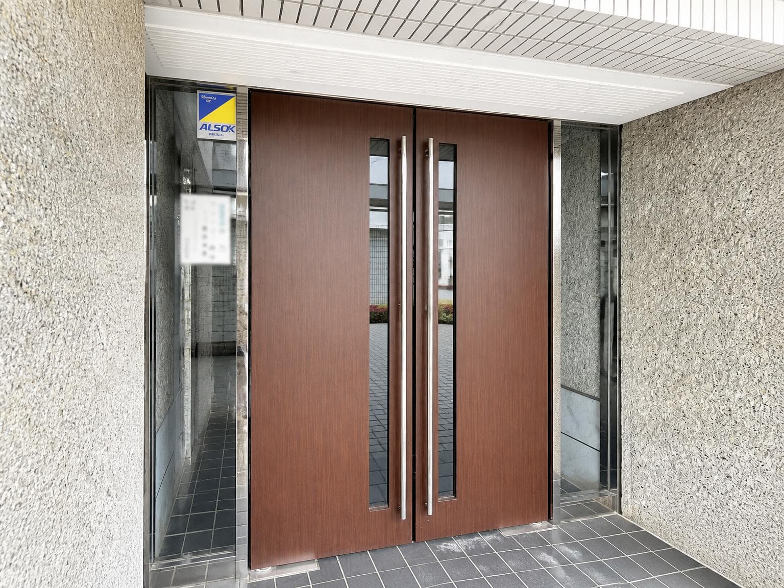Higashi-Kitazawa City House / Condominium, Tokyo photo