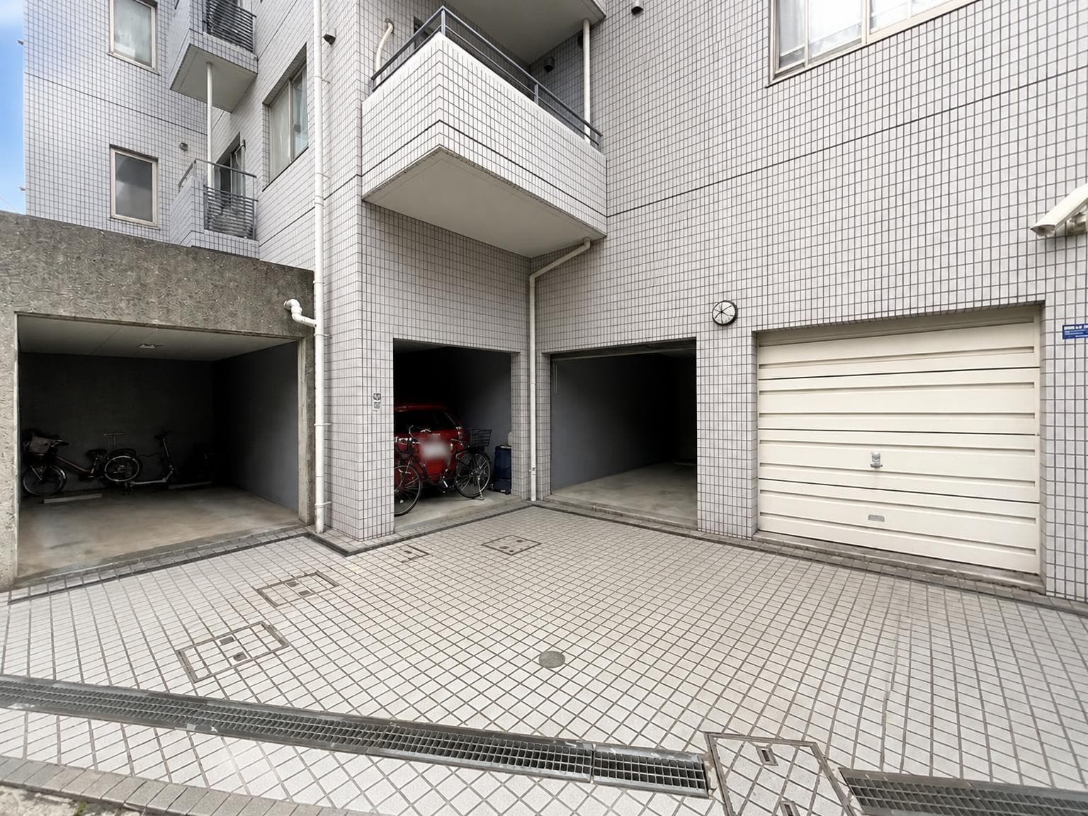 Higashi-Kitazawa City House / Condominium, Tokyo photo 2