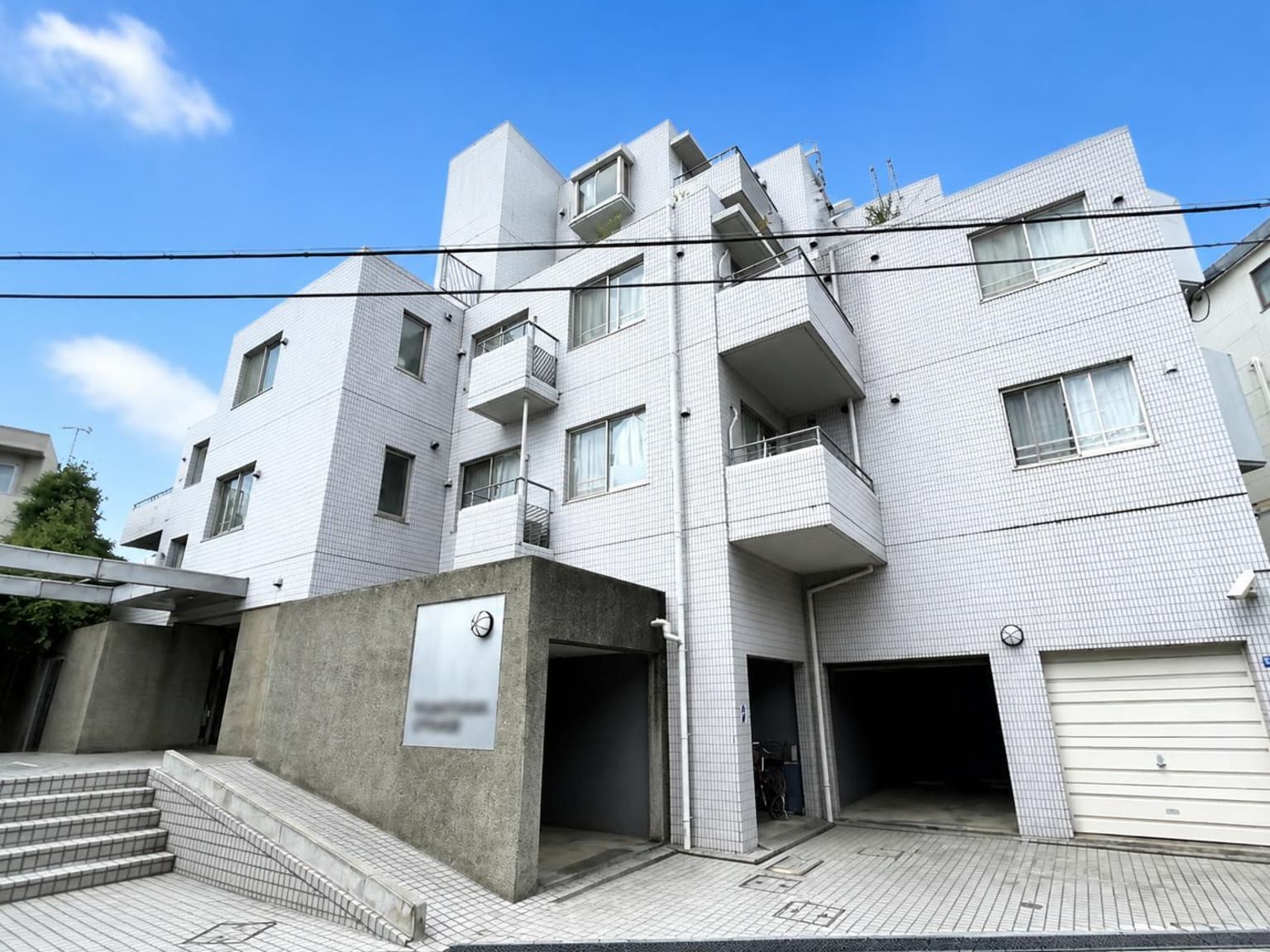Higashi-Kitazawa City House / Condominium, Tokyo photo 4