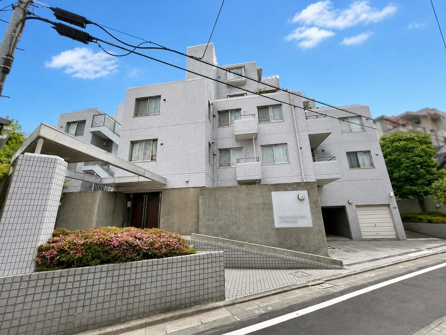 Higashi-Kitazawa City House / Condominium, Tokyo photo 5