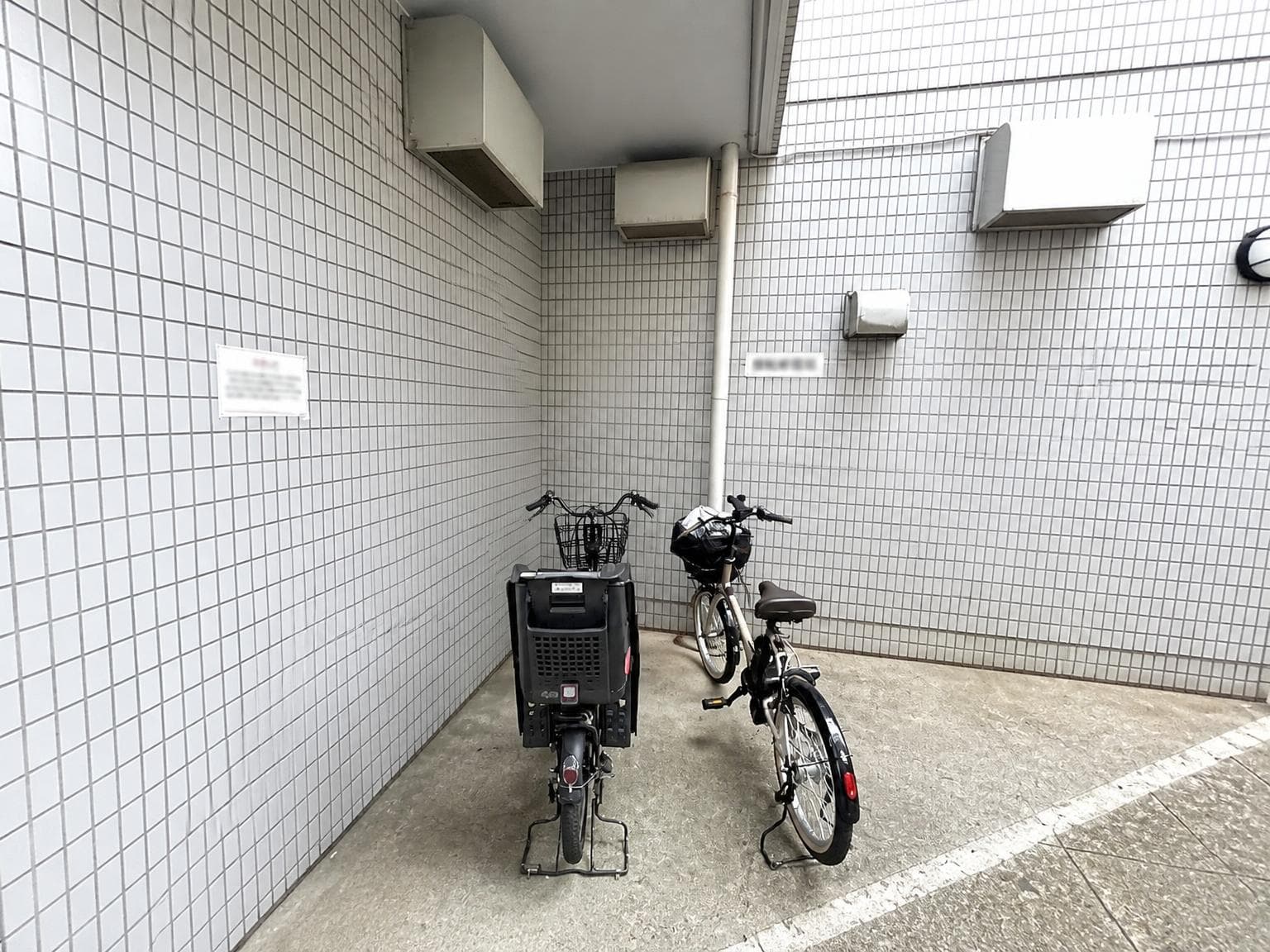 Higashi-Kitazawa City House / Condominium, Tokyo photo 7