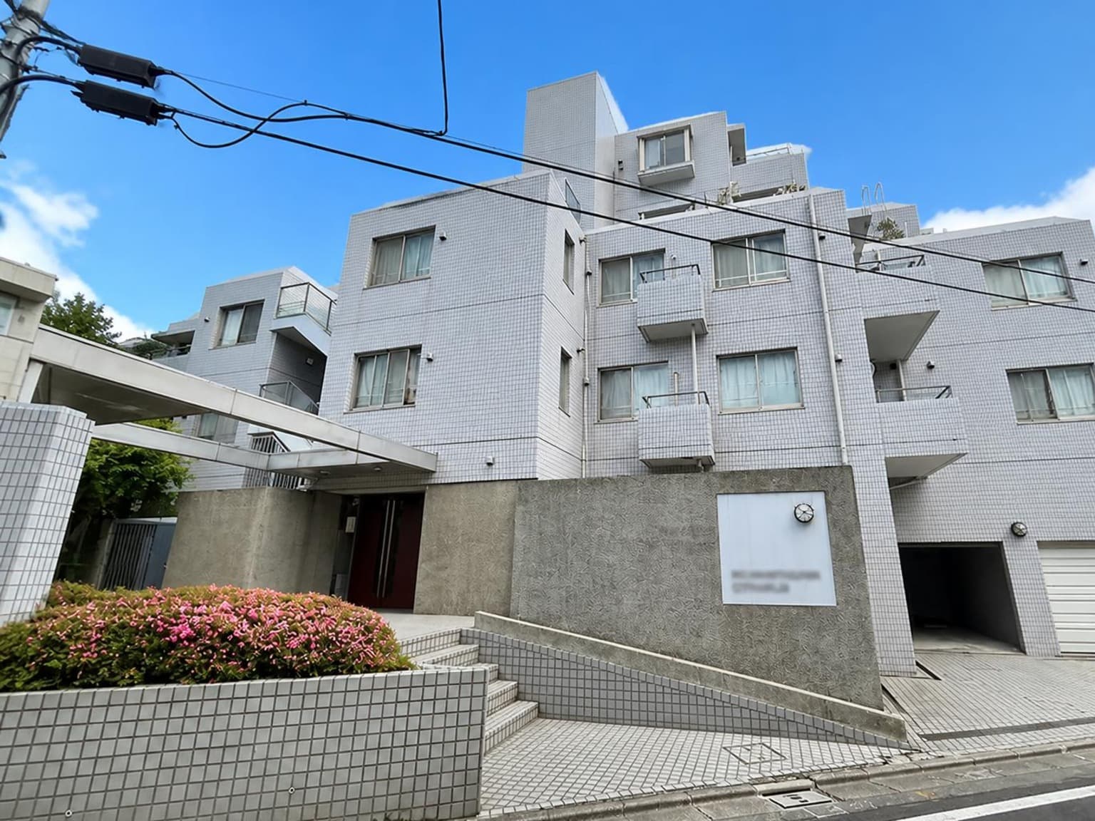 Higashi-Kitazawa City House / Condominium, Tokyo photo 9