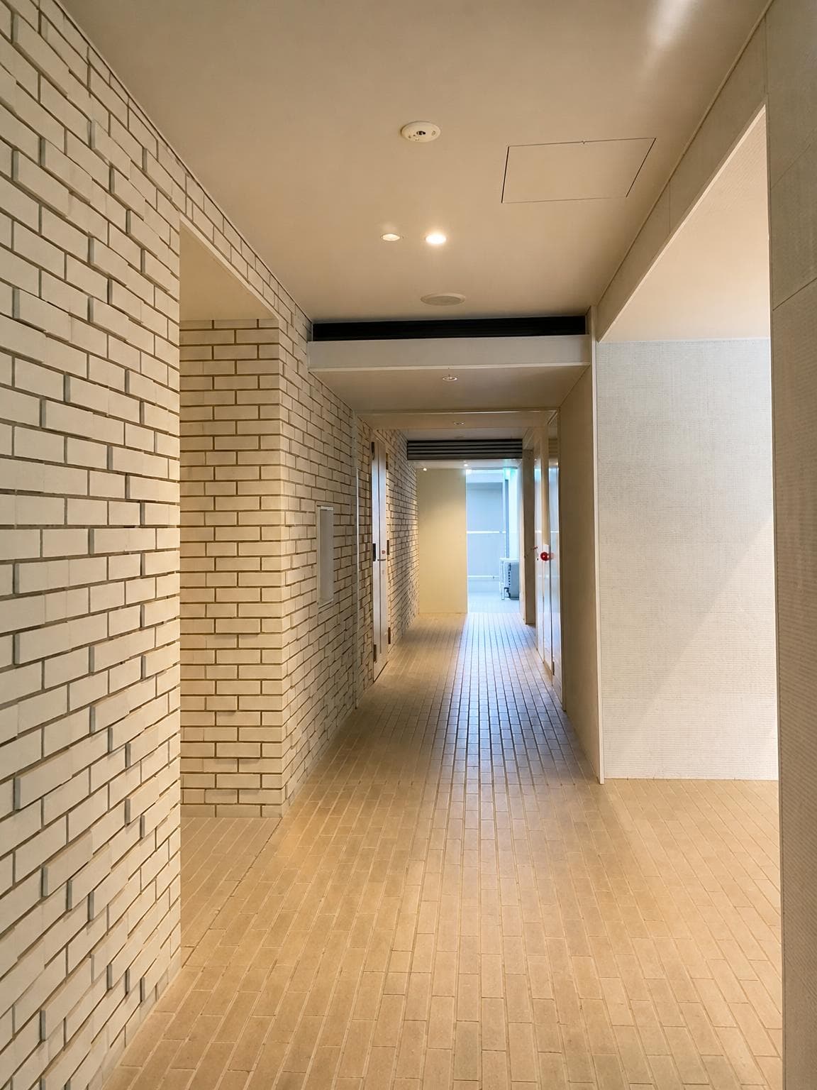 Uniheim Nakanoshima Dojimagawa Tower Residence / Condominium, Osaka photo 2