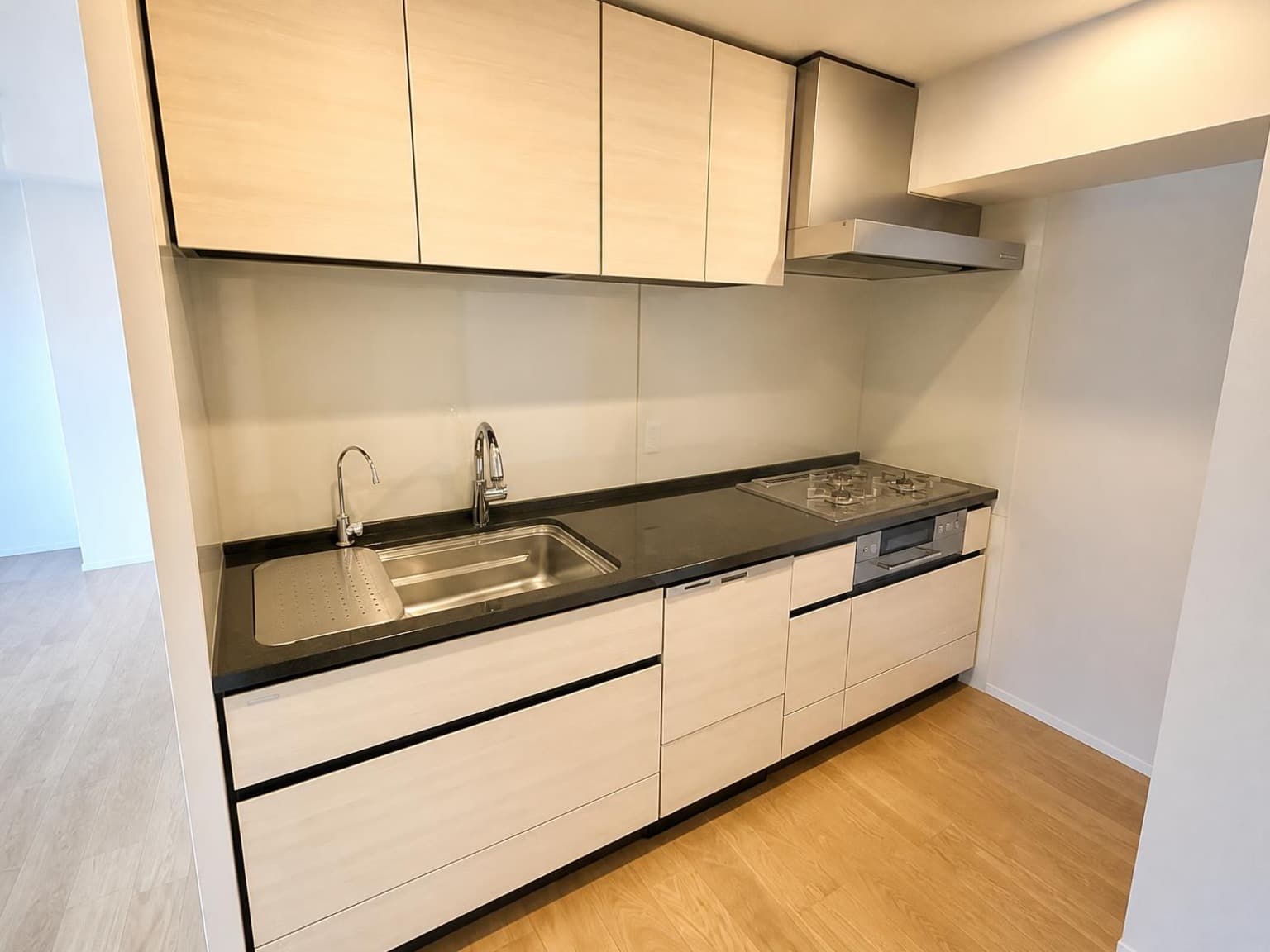 The Kyoto Residence Gosho Higashi / Condominium, Kyoto photo