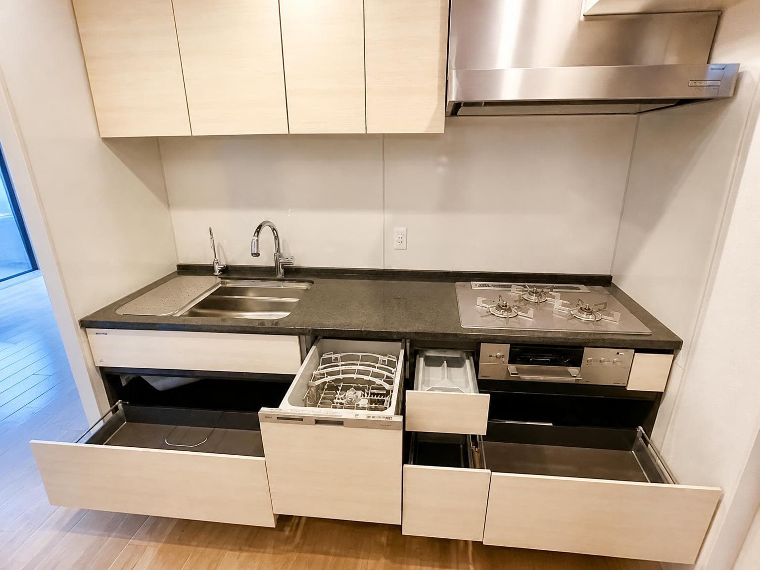 The Kyoto Residence Gosho Higashi / Condominium, Kyoto photo 2