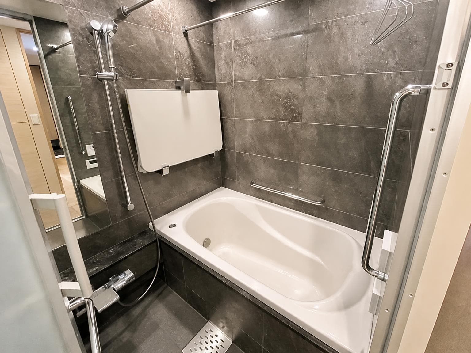 The Kyoto Residence Gosho Higashi / Condominium, Kyoto photo 3