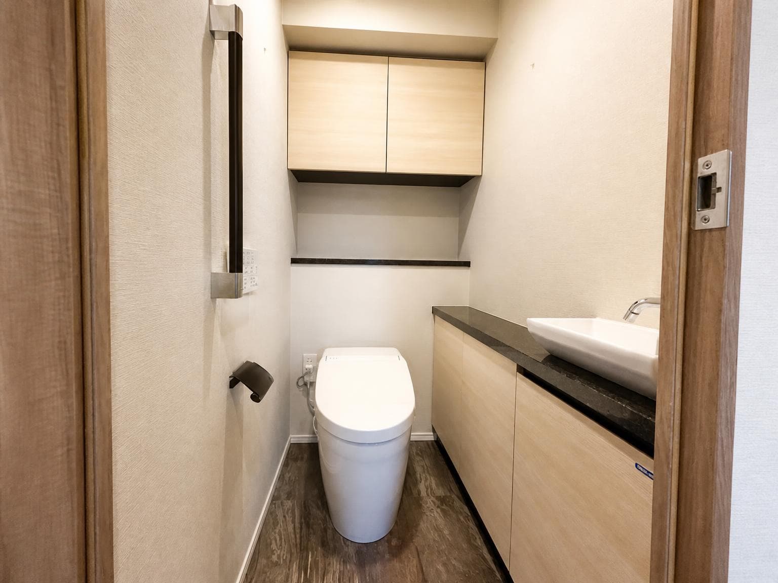 The Kyoto Residence Gosho Higashi / Condominium, Kyoto photo 4