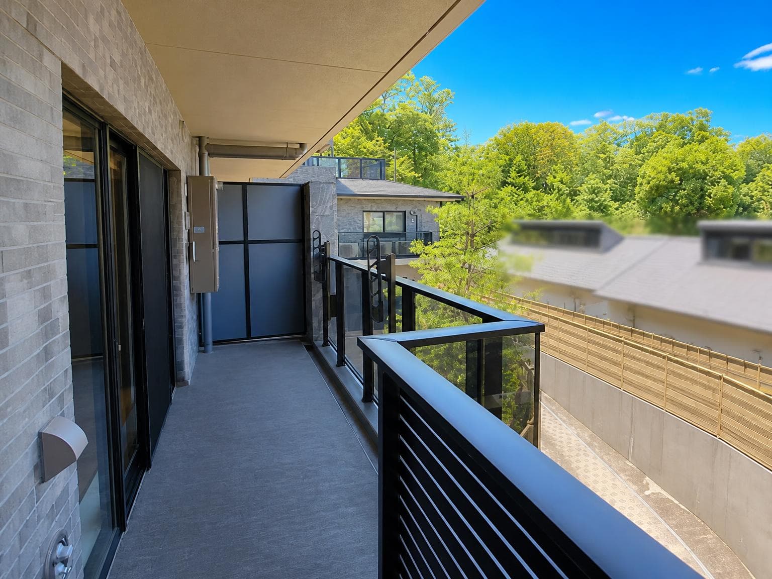 The Kyoto Residence Gosho Higashi / Condominium, Kyoto photo 6