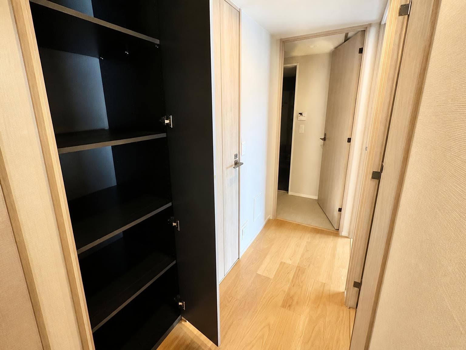The Kyoto Residence Gosho Higashi / Condominium, Kyoto photo 7