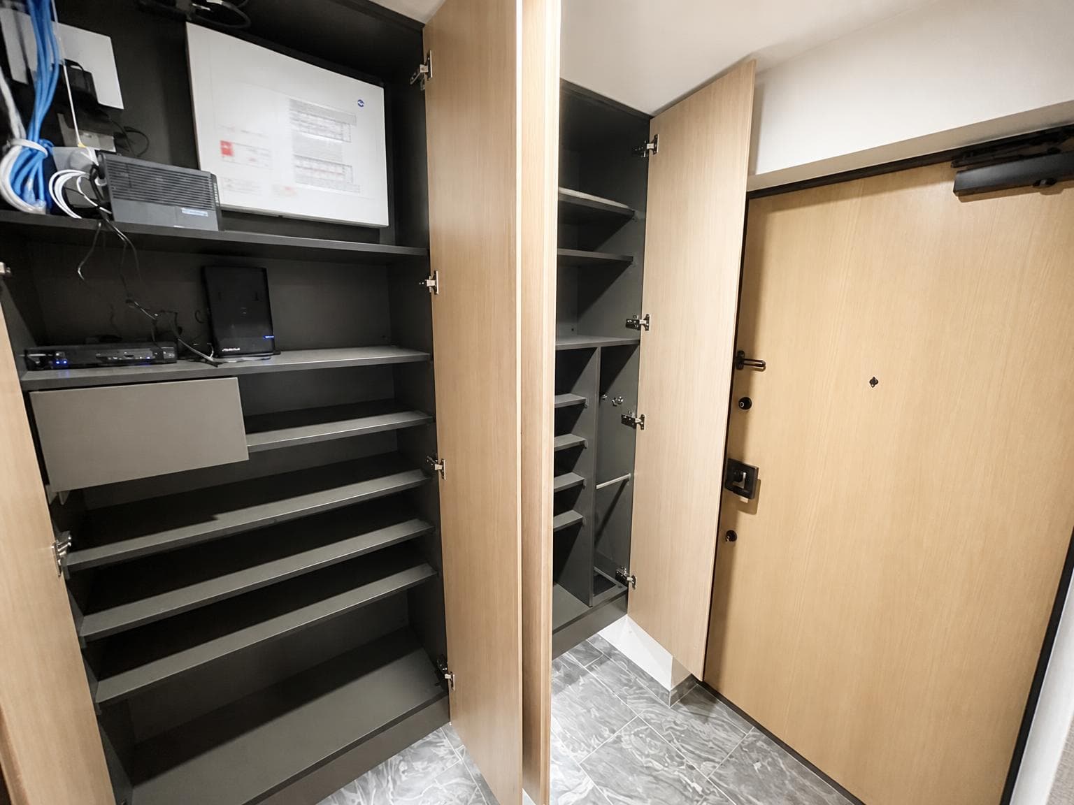The Kyoto Residence Gosho Higashi / Condominium, Kyoto photo 8