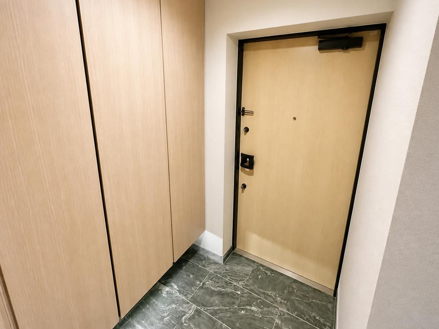 The Kyoto Residence Gosho Higashi / Condominium, Kyoto photo 9