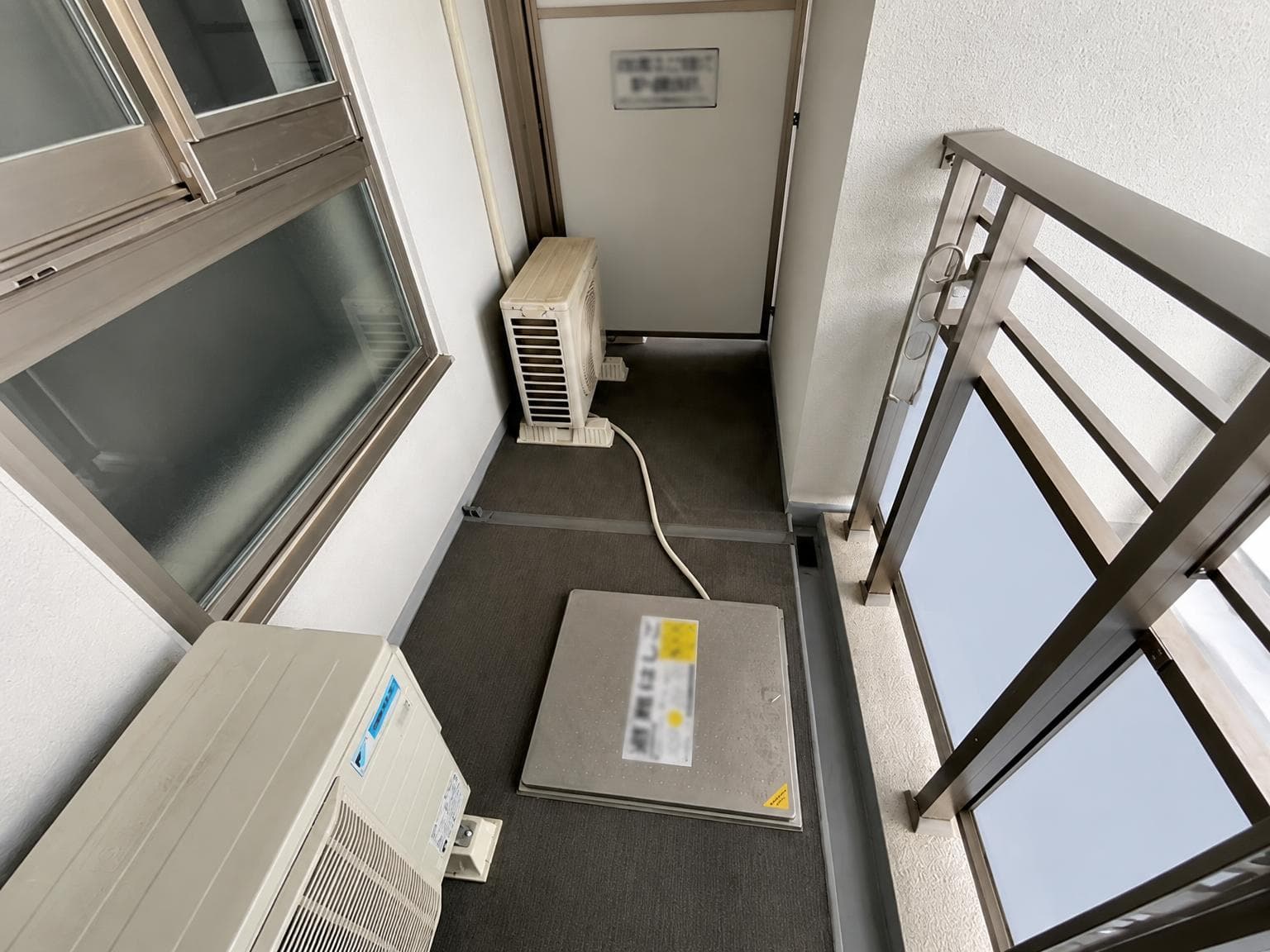 Premist Tower Utsubo-Honmachi / Condominium, Osaka photo 9