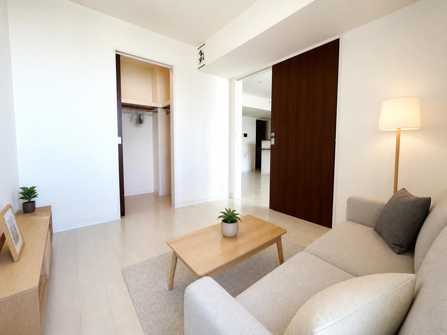 Park Tower Higashi-Nakano / Condominium, Tokyo photo 4