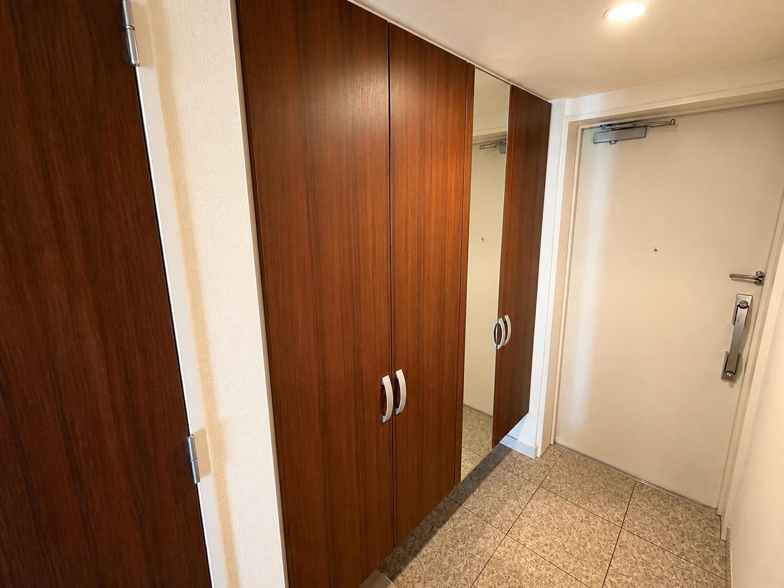 Park Tower Higashi-Nakano / Condominium, Tokyo photo 7