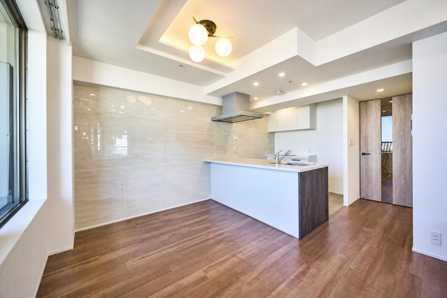 Shakujii-Koen Peerless Building A / Condominium, Tokyo photo 6