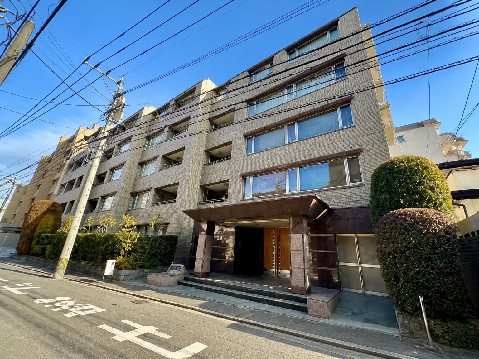 Mansion, Fukuoka City Nishi Ward, Fukuoka photo 7