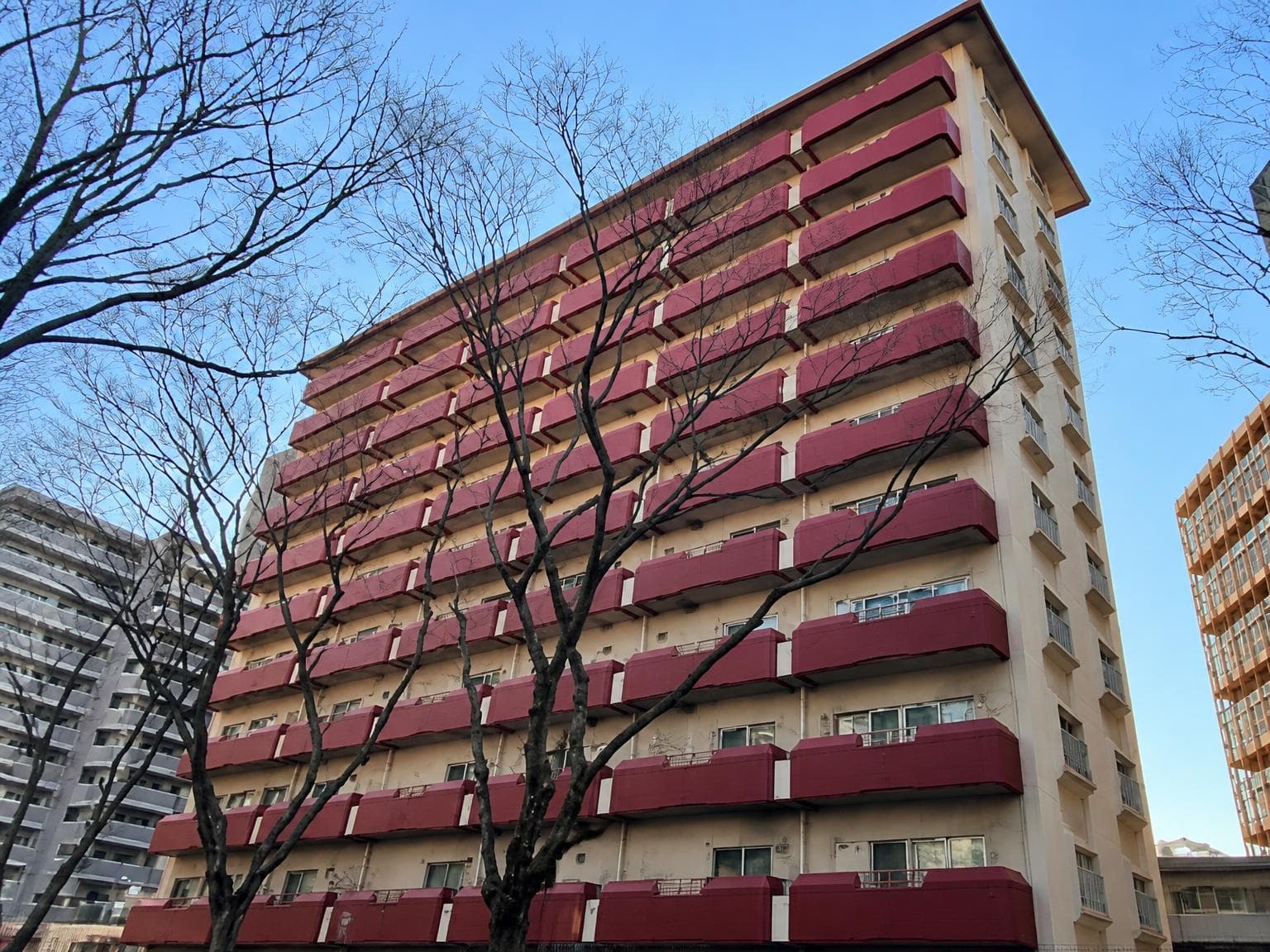 Mansion, Fukuoka City Nishi Ward, Fukuoka photo 12
