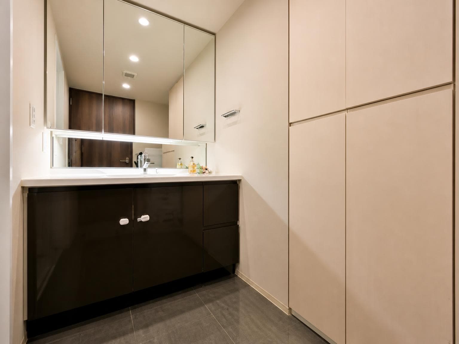 Branz Tower Umeda North / Condominium / 3LDK + WIC, Osaka photo 5