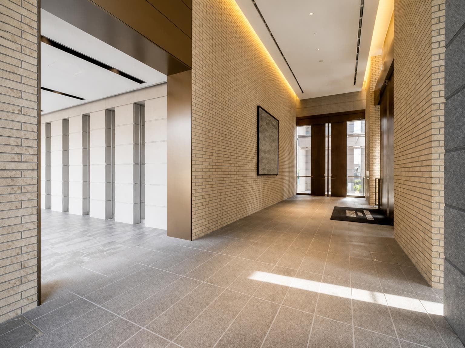 Branz Tower Umeda North / Condominium / 3LDK + WIC, Osaka photo 7