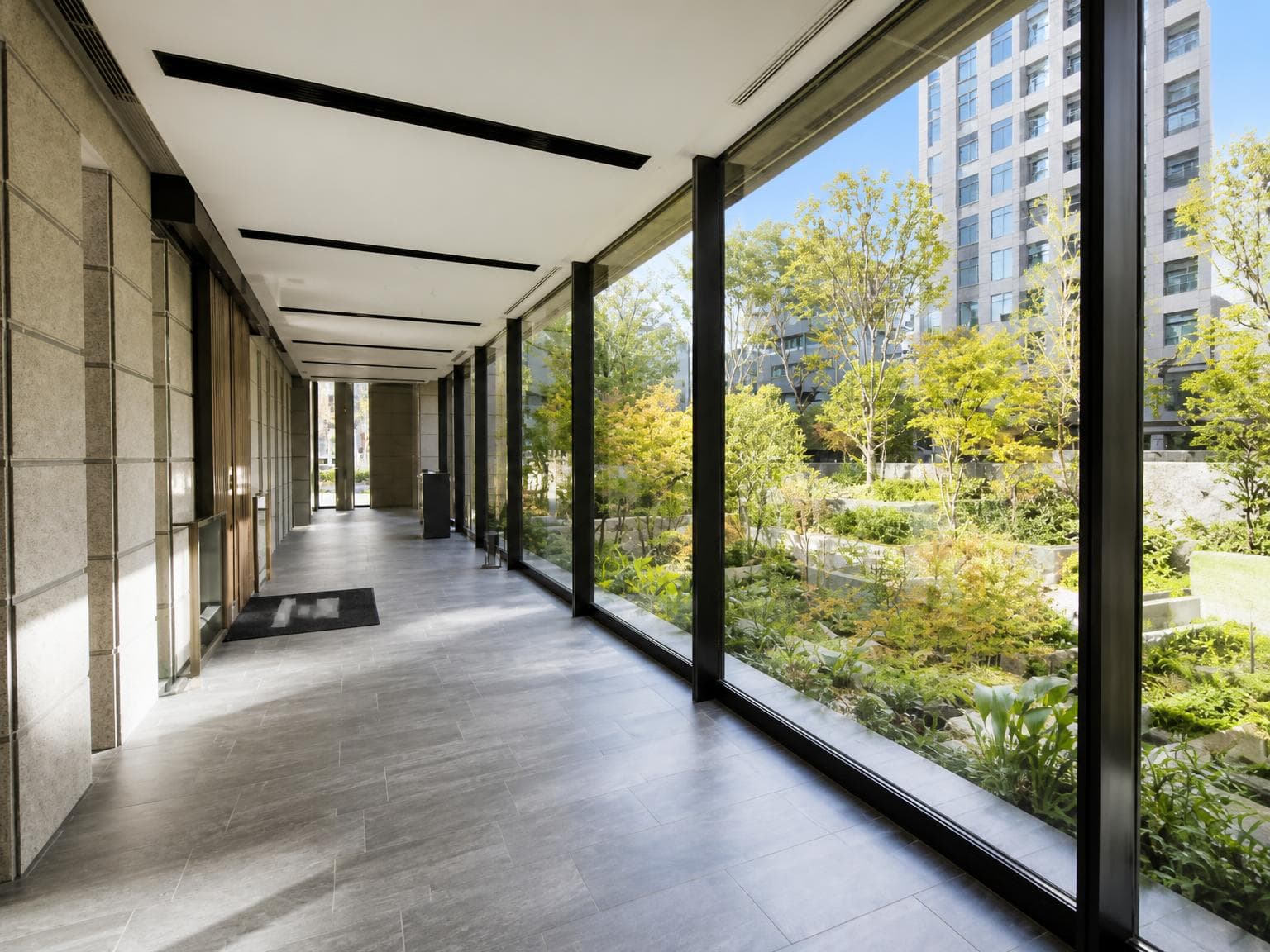 Branz Tower Umeda North / Condominium / 3LDK + WIC, Osaka photo 8